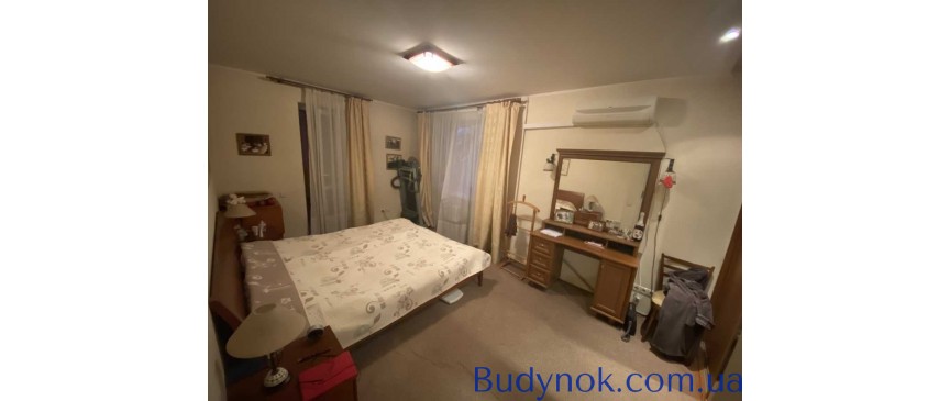 продаж 3-к квартира Київ, Солом`янський, 82000 $