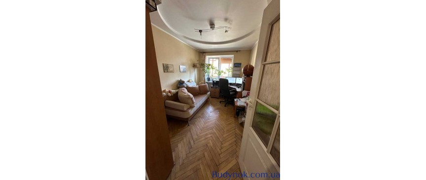 продаж 3-к квартира Київ, Солом`янський, 82000 $