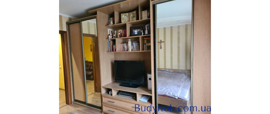 продаж 3-к квартира Київ, Деснянський, 61000 $