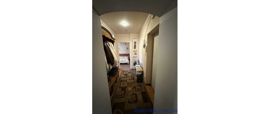 продаж 3-к квартира Київ, Солом`янський, 82000 $
