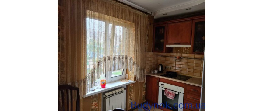 продаж 3-к квартира Київ, Деснянський, 61000 $