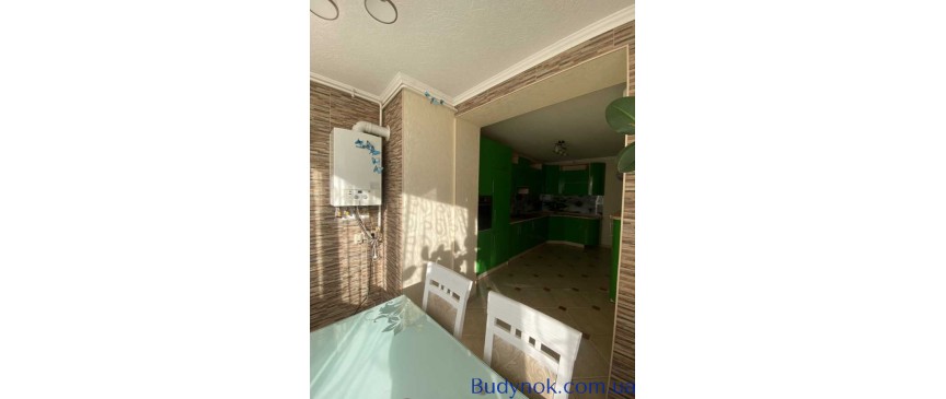 довгострокова оренда 2-к квартира Києво-Святошинський, Софіївська Борщагівка, 16500 грн./міс.