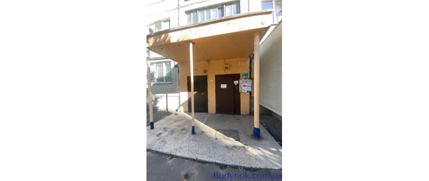 продаж 2-к квартира Київ, Деснянський, 39999 $