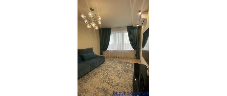 довгострокова оренда 3-к квартира Київ, Дніпровський, 900 $/міс.