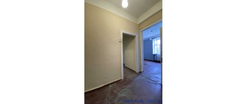 продаж 3-к квартира Київ, Святошинський, 45000 $