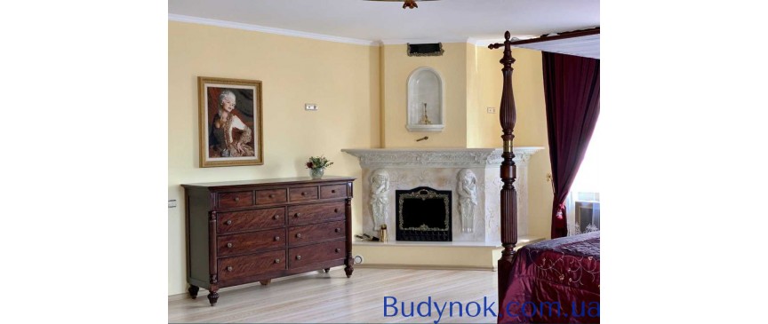 довгострокова оренда 4-к будинок Бориспільський, Гора, 1600 $/міс.