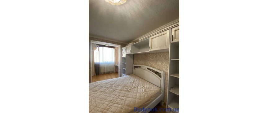 довгострокова оренда 2-к квартира Києво-Святошинський, Софіївська Борщагівка, 16500 грн./міс.