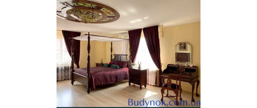 довгострокова оренда 4-к будинок Бориспільський, Гора, 1600 $/міс.