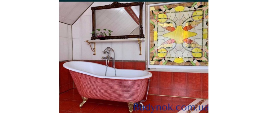 довгострокова оренда 4-к будинок Бориспільський, Гора, 1600 $/міс.