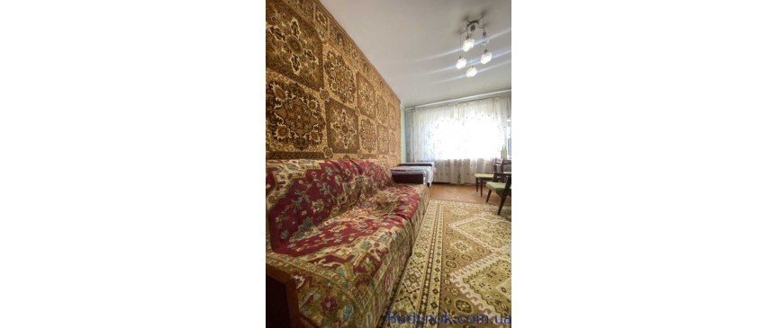 продаж 2-к квартира Київ, Деснянський, 39999 $