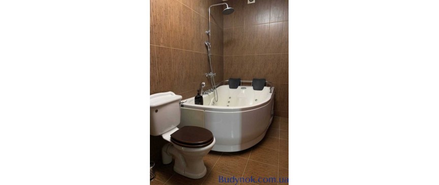 довгострокова оренда 4-к будинок Бориспільський, Гора, 1600 $/міс.