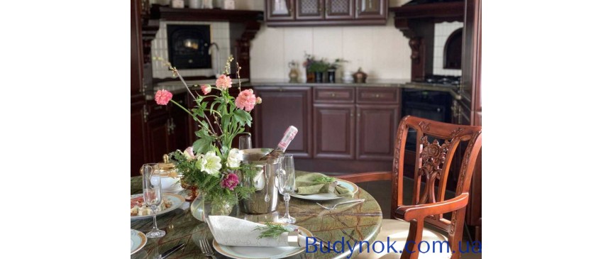 довгострокова оренда 4-к будинок Бориспільський, Гора, 1600 $/міс.