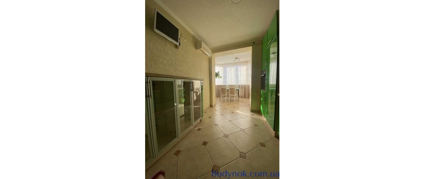 довгострокова оренда 2-к квартира Києво-Святошинський, Софіївська Борщагівка, 16500 грн./міс.