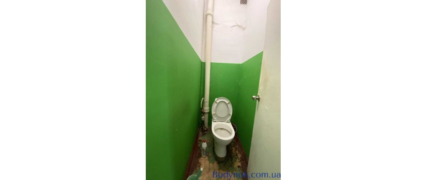 продаж 3-к квартира Київ, Святошинський, 45000 $