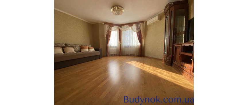 довгострокова оренда 2-к квартира Києво-Святошинський, Софіївська Борщагівка, 16500 грн./міс.