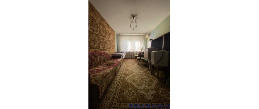 продаж 2-к квартира Київ, Деснянський, 39999 $