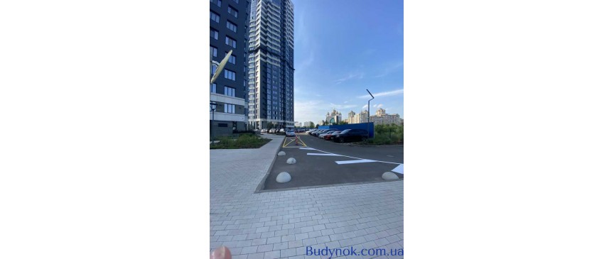 довгострокова оренда 3-к квартира Київ, Дніпровський, 900 $/міс.