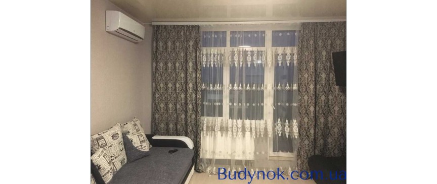 довгострокова оренда 1-к квартира Київ, Дарницький, 9999 грн./місяць