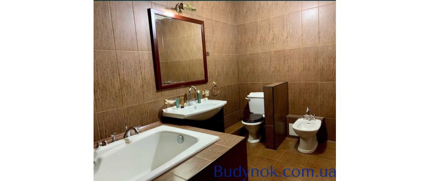 довгострокова оренда 4-к будинок Бориспільський, Гора, 1600 $/міс.