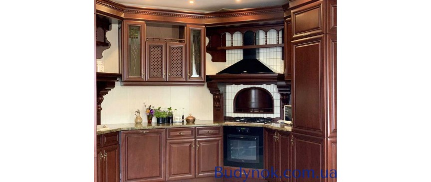 довгострокова оренда 4-к будинок Бориспільський, Гора, 1600 $/міс.