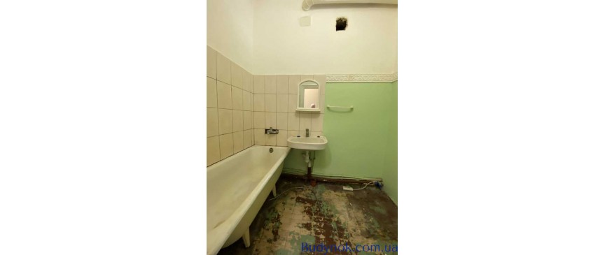 продаж 3-к квартира Київ, Святошинський, 45000 $