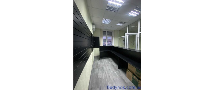 довгострокова оренда офісне приміщення Київ, Дніпровський, 11000 грн./міс.