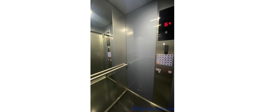 довгострокова оренда 3-к квартира Київ, Дніпровський, 900 $/міс.