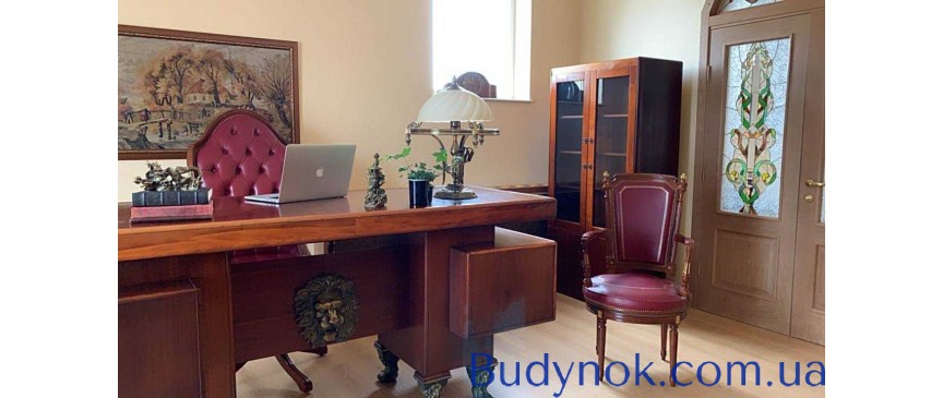 довгострокова оренда 4-к будинок Бориспільський, Гора, 1600 $/міс.