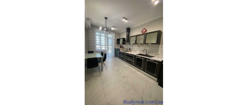 довгострокова оренда 3-к квартира Київ, Дніпровський, 900 $/міс.