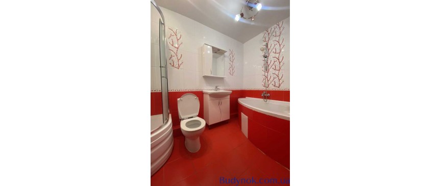 довгострокова оренда 2-к квартира Києво-Святошинський, Софіївська Борщагівка, 16500 грн./міс.