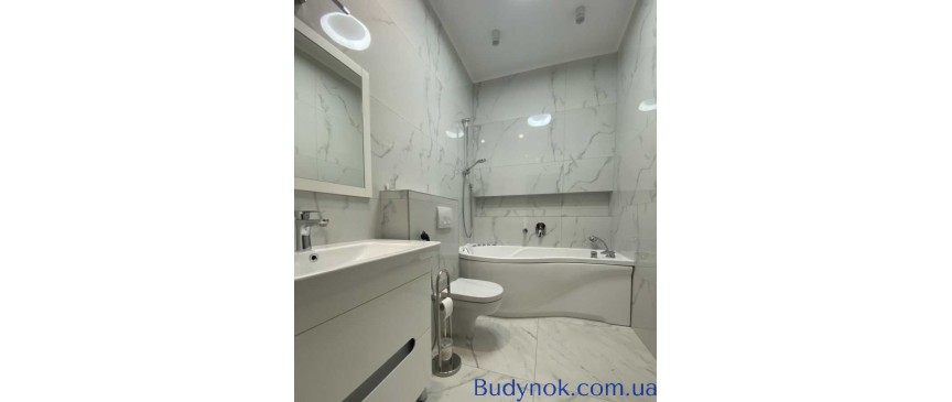 довгострокова оренда 3-к квартира Київ, Дніпровський, 900 $/міс.