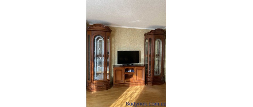 довгострокова оренда 2-к квартира Києво-Святошинський, Софіївська Борщагівка, 16500 грн./міс.