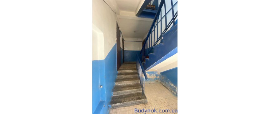 продаж 3-к квартира Київ, Святошинський, 45000 $