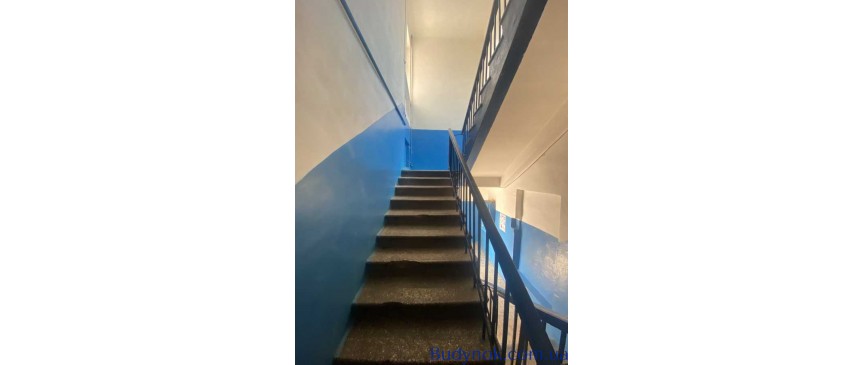 продаж 3-к квартира Київ, Святошинський, 45000 $