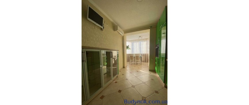 довгострокова оренда 2-к квартира Києво-Святошинський, Софіївська Борщагівка, 16500 грн./міс.