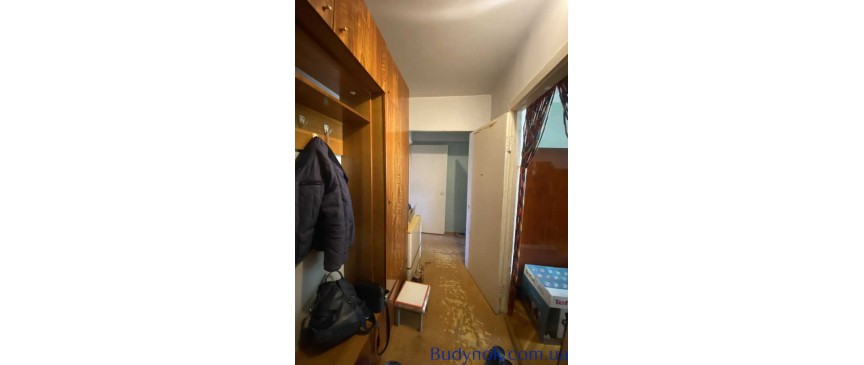 продаж 2-к квартира Київ, Деснянський, 39999 $