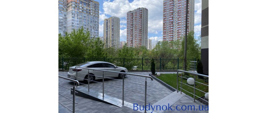 продаж 2-к квартира Київ, Дарницький, 91000 $