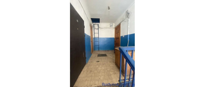 продаж 3-к квартира Київ, Святошинський, 45000 $