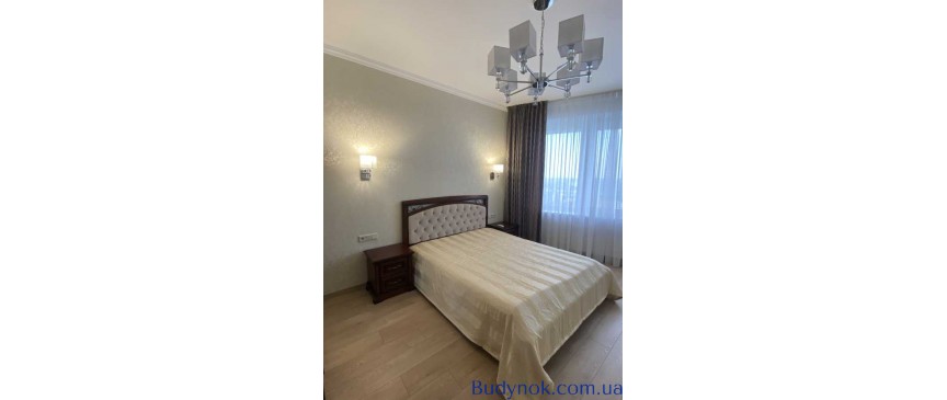 довгострокова оренда 3-к квартира Київ, Дніпровський, 900 $/міс.