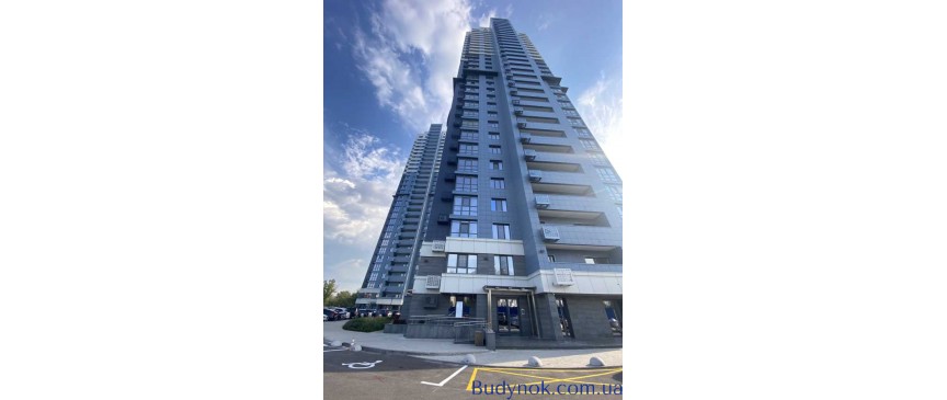 довгострокова оренда 3-к квартира Київ, Дніпровський, 900 $/міс.