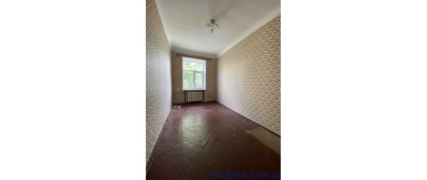 продаж 3-к квартира Київ, Святошинський, 45000 $