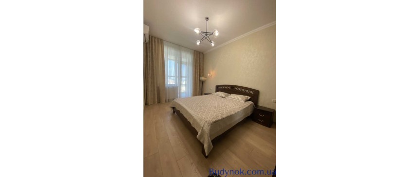 довгострокова оренда 3-к квартира Київ, Дніпровський, 900 $/міс.
