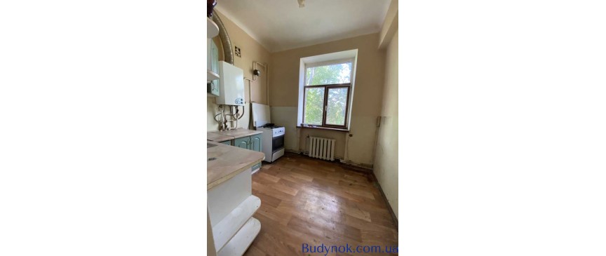 продаж 3-к квартира Київ, Святошинський, 45000 $