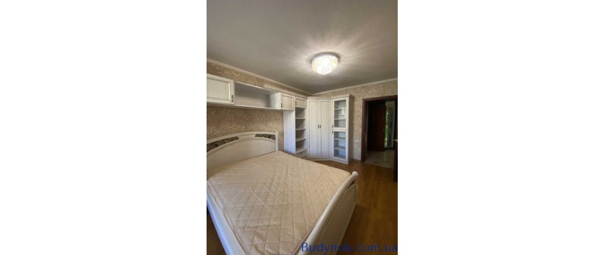 довгострокова оренда 2-к квартира Києво-Святошинський, Софіївська Борщагівка, 16500 грн./міс.