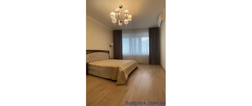 довгострокова оренда 3-к квартира Київ, Дніпровський, 900 $/міс.