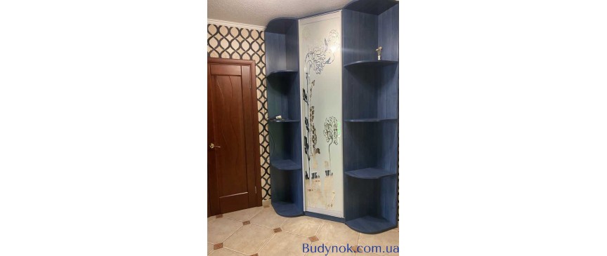 довгострокова оренда 2-к квартира Києво-Святошинський, Софіївська Борщагівка, 16500 грн./міс.