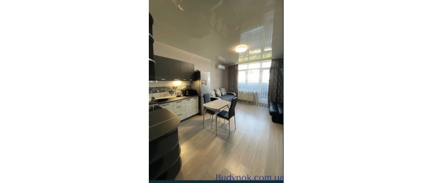 довгострокова оренда 1-к квартира Київ, Дарницький, 9999 грн./місяць