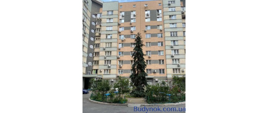 довгострокова оренда 1-к квартира Київ, Дніпровський, 19999 грн./міс.
