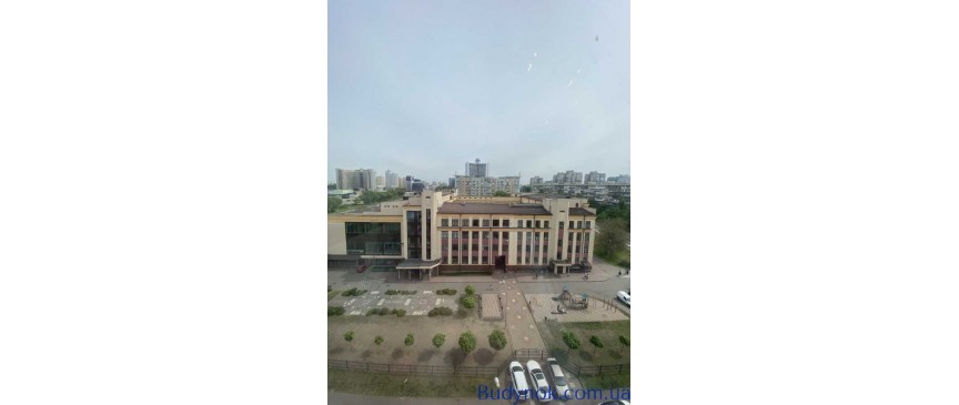 довгострокова оренда 1-к квартира Київ, Дніпровський, 19999 грн./міс.