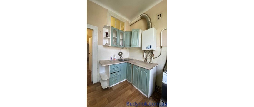 продаж 3-к квартира Київ, Святошинський, 45000 $